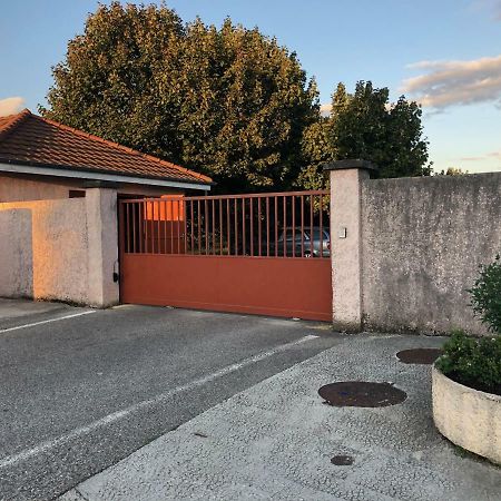 Appartement Au Milieu Des Lacs, Au Bord Du Guiers Aoste Exteriér fotografie