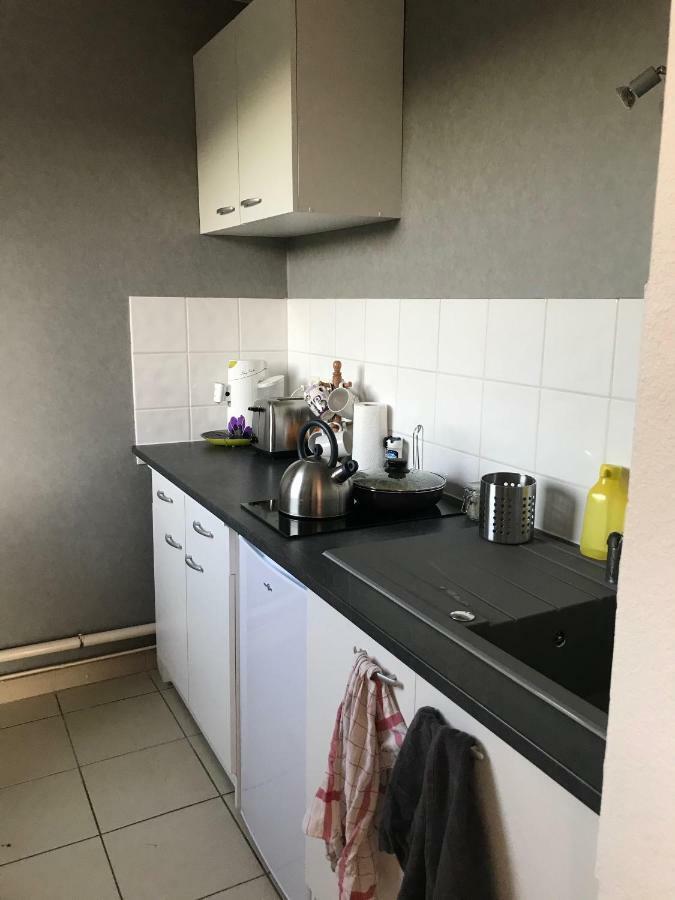 Appartement Au Milieu Des Lacs, Au Bord Du Guiers Aoste Exteriér fotografie