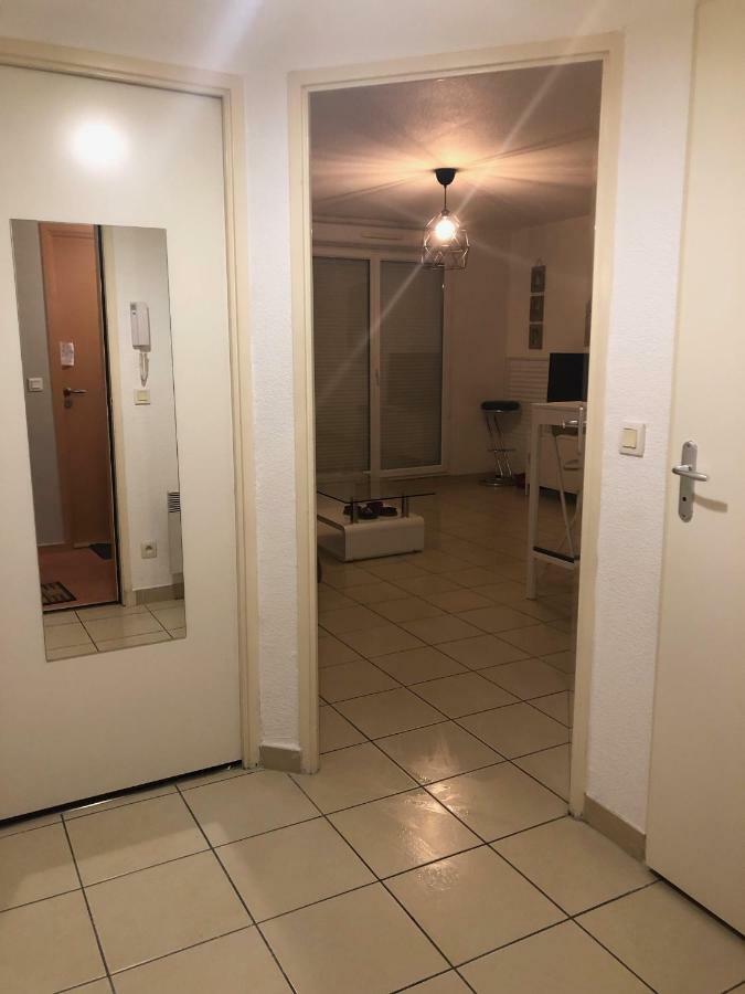 Appartement Au Milieu Des Lacs, Au Bord Du Guiers Aoste Exteriér fotografie