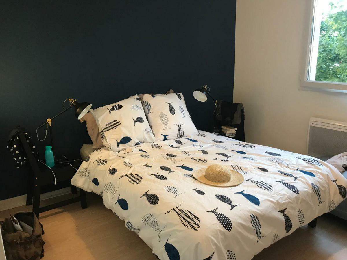 Appartement Au Milieu Des Lacs, Au Bord Du Guiers Aoste Exteriér fotografie