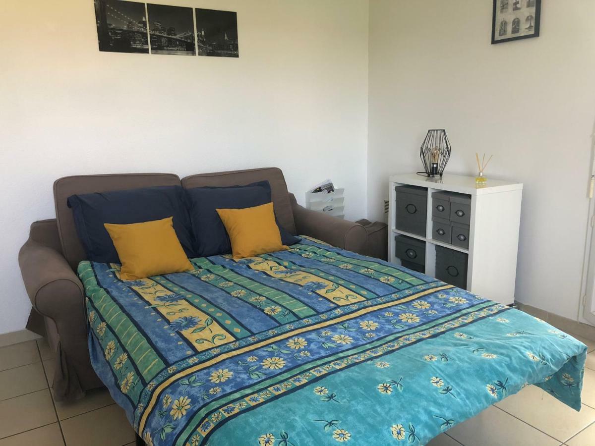 Appartement Au Milieu Des Lacs, Au Bord Du Guiers Aoste Exteriér fotografie