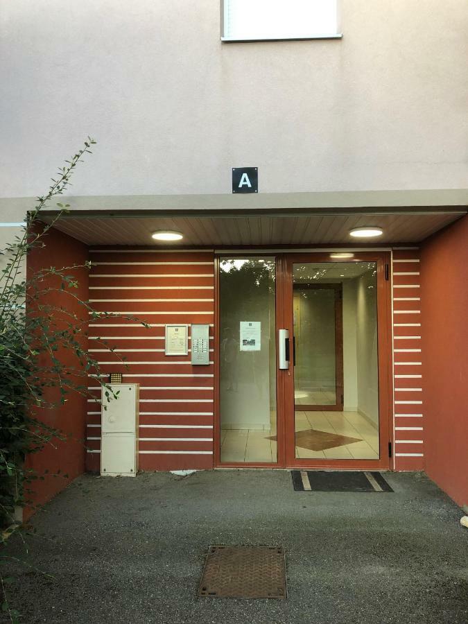 Appartement Au Milieu Des Lacs, Au Bord Du Guiers Aoste Exteriér fotografie